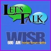 Let's Talk - WISR 680 AM